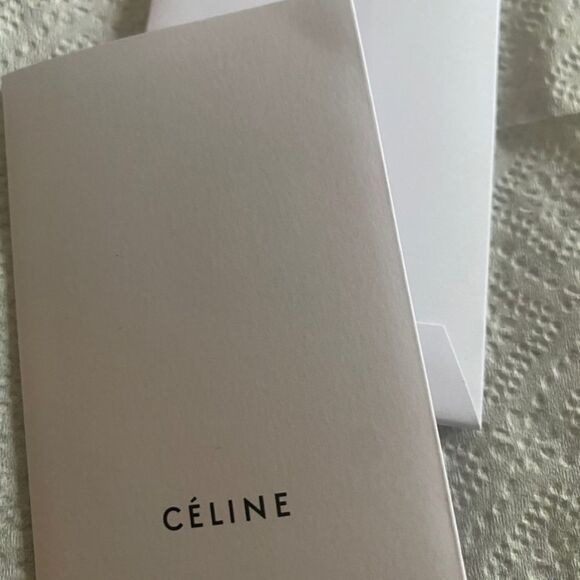 Nude Celine Handbag - Picture 3 of 3